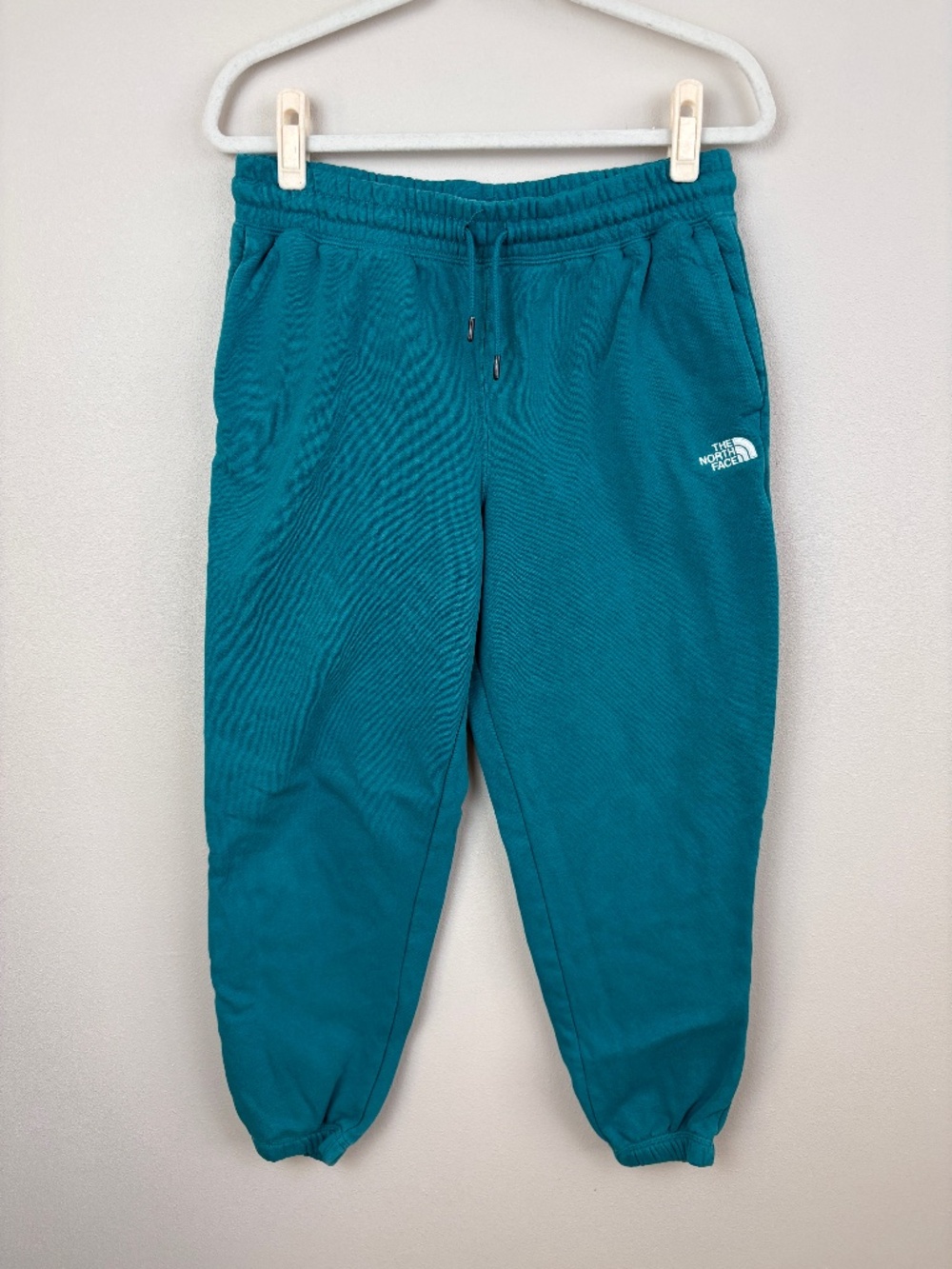 North Face Half Dome Fleece Jogger Sweatpants - Size Medium